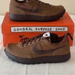 Nike- General Purpose Shoe