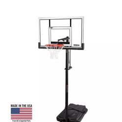 Basketball Hoop 