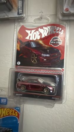 Hotwheels RLC , STHs . Trades / sale