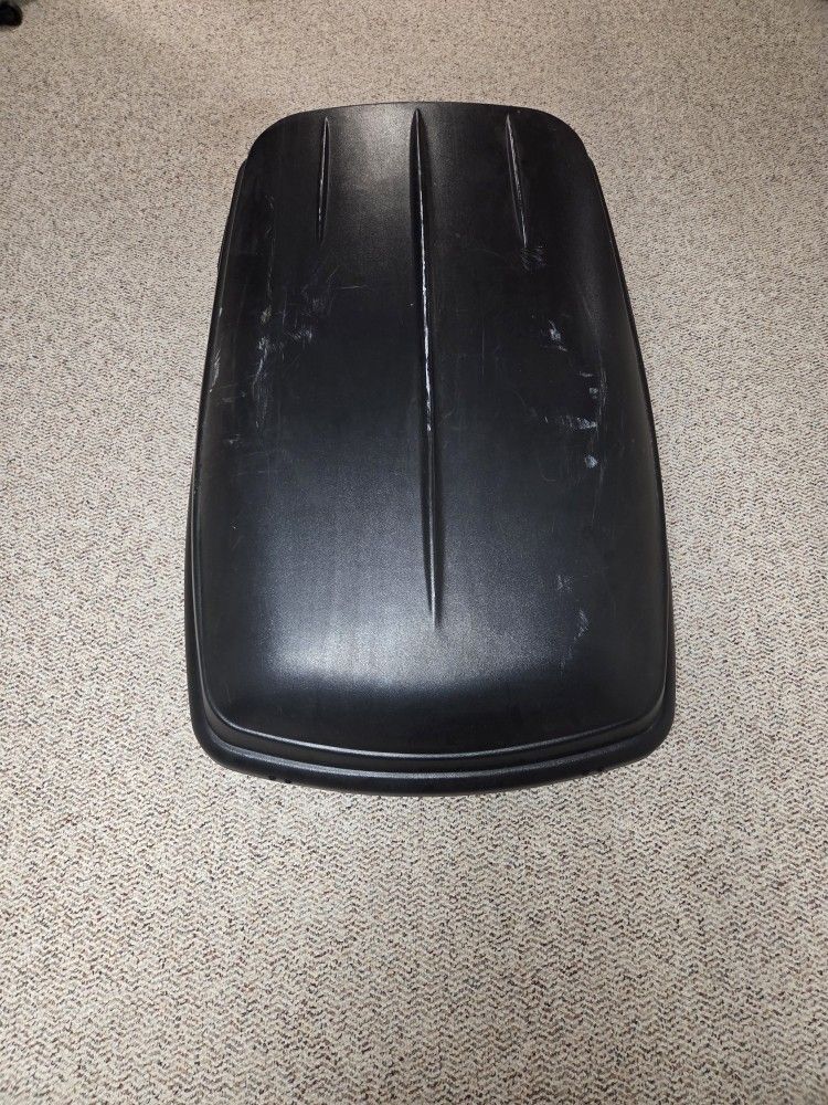 Thule Cargo Carrier