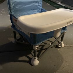 Portable Booster Seat