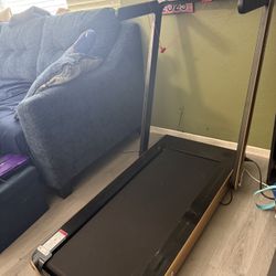 Treadmill 