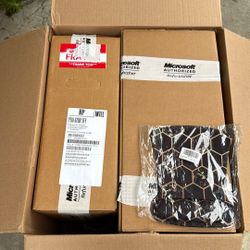 Brand New Refurbished Hp Intel Pro 6200 SFF