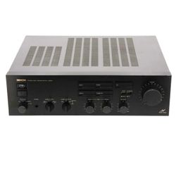 Denon amp-500v