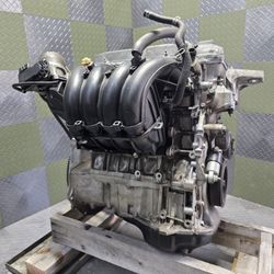 MOTOR 2.4 CAMRY 2008 