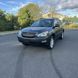 2007 Lexus Rx 350