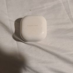 Galaxy Buds Charger