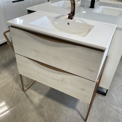 Bathroom Vanity 32”