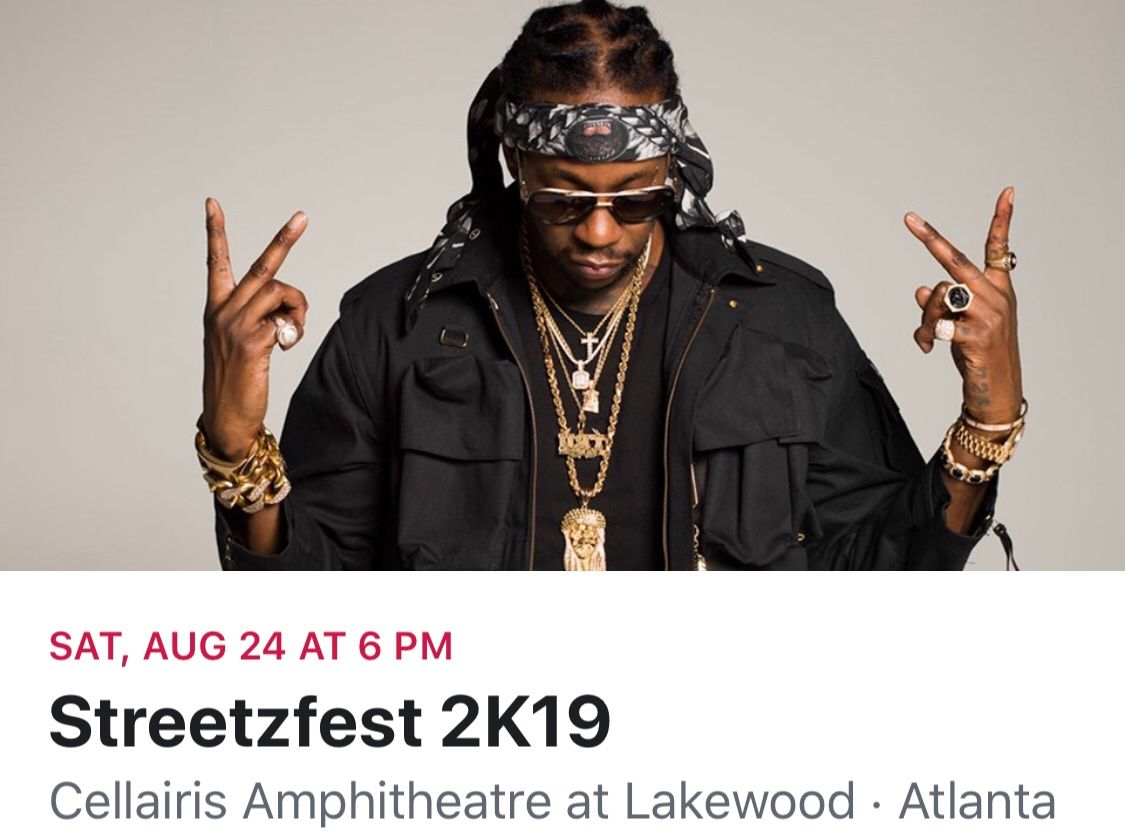 Streetzfest 2K19 Sec 102