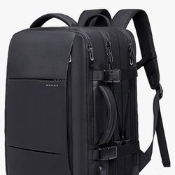 BANGE 45L Expandable Backpack