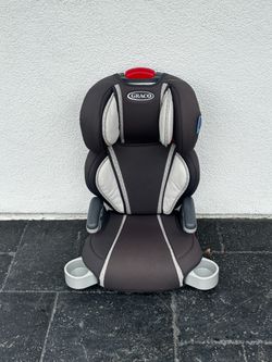 Graco Highback Booster Car Seat