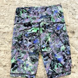 Lululemon Shorts Size 0 