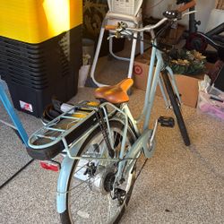 Retrospec E-bike