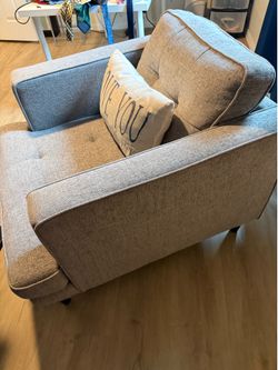 Accent Chair