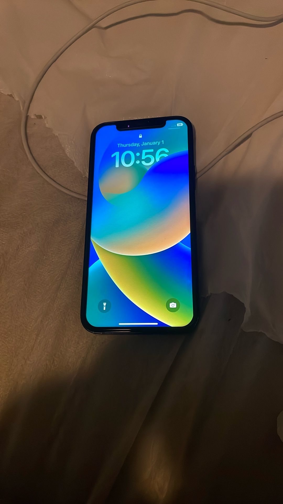 iPhone 12 Pro