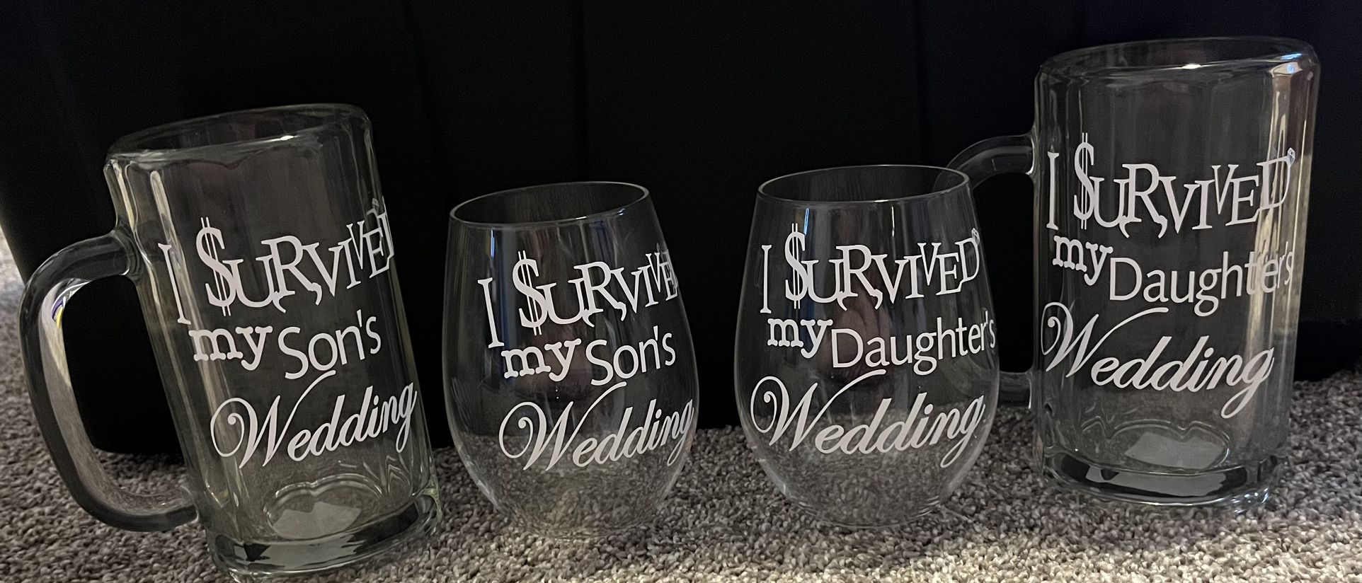 Wedding/Party Decorations