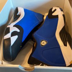 Air Jordan 14 Retro 