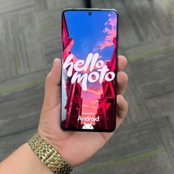 Moto G Stylus 5G 2025