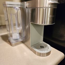 Free Keurig K+ PLEASE READ
