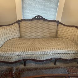 Victorian Couch 1880’s 