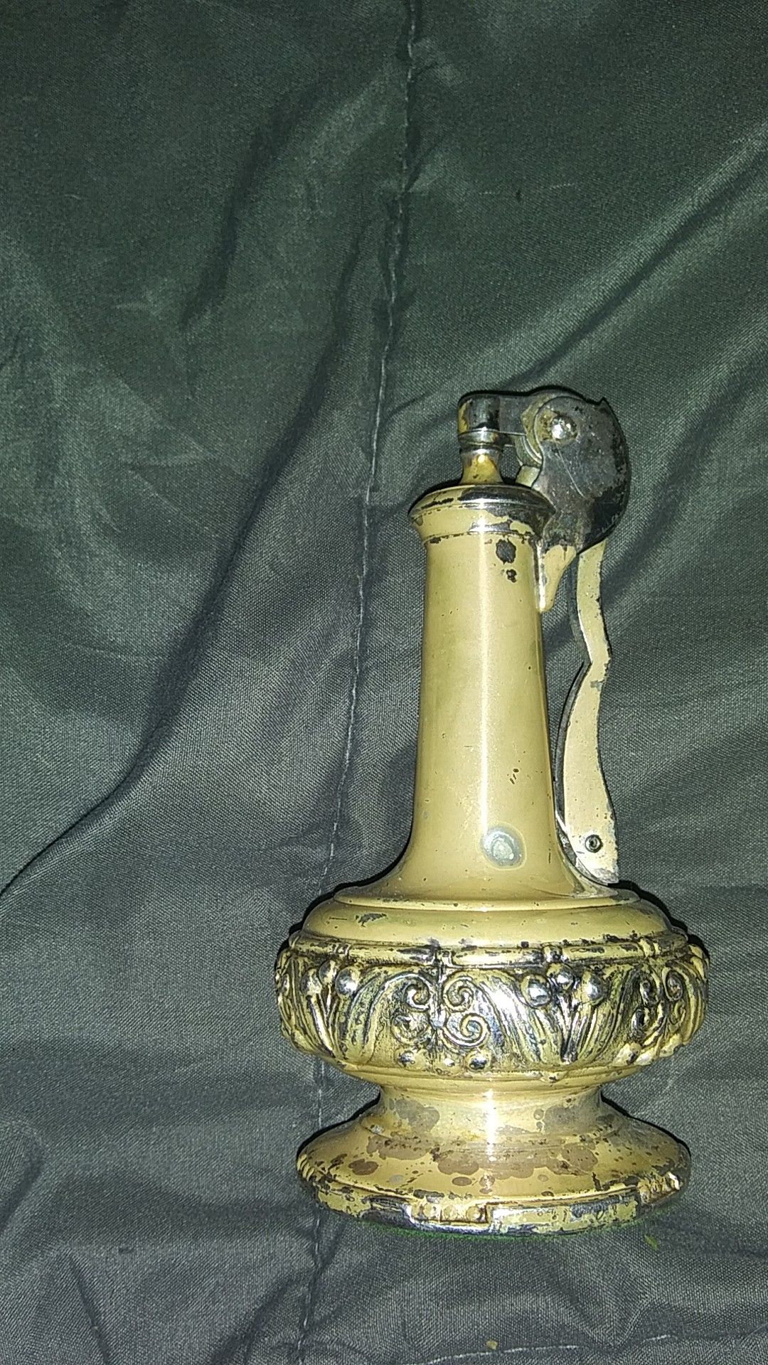 Vintage Robson Decanter