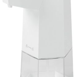 Automatic Liquid Soap Dispenser Touchless Infrared Motion Sensor