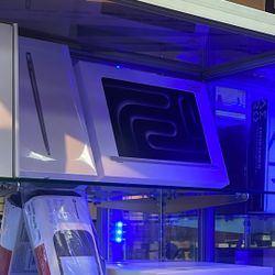 16”MacBook Pro M4 Max 36Ram 1TB SSD