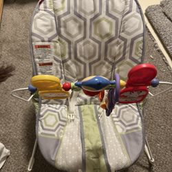 Baby Bouncer 