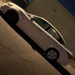 Selling 2016 Nissan Altima To People Who Fix Cars