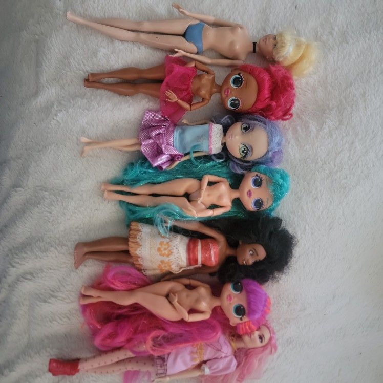 Dolls