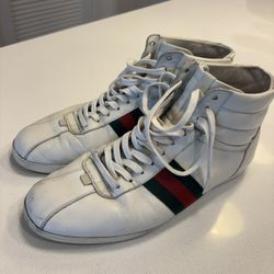 Gucci Original Shoes 