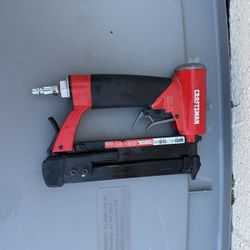 CRAFTSMAN AIR NAILER CMPPN23