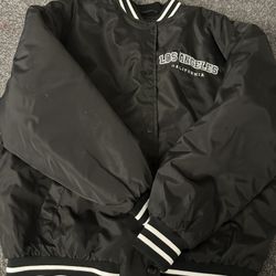 La Jacket 