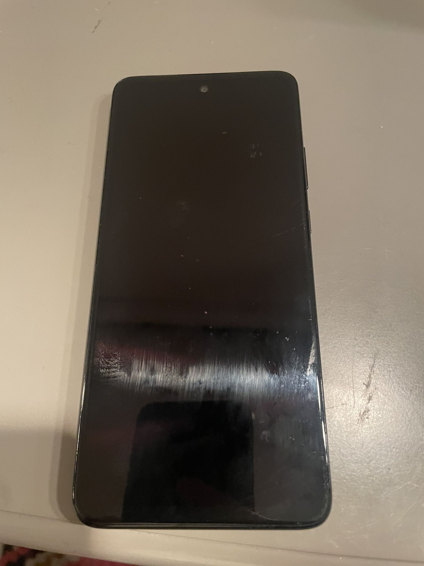 Motorola Samsung Phone