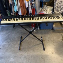 Electric Piano 