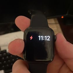 Apple Watch Series 6