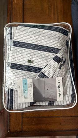 Twin XL sheets and extras