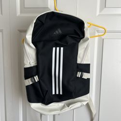 adidas SYSTEM BACKPACK 20L Orbit Grey