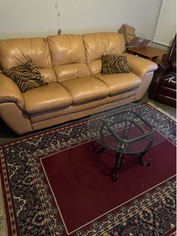 Living Room Set