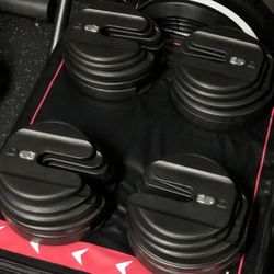 Dumbbells 