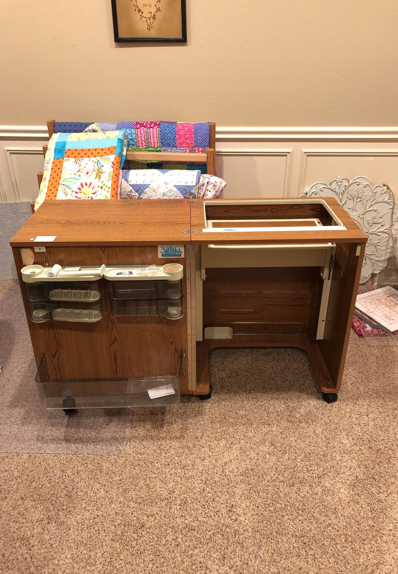 Koala Sewing Koala Cub for Sale in Portland, OR OfferUp