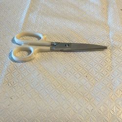 Vintage White Handle CUTCO 77 Olean NY.