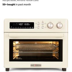 3 tier air fryer, multi function