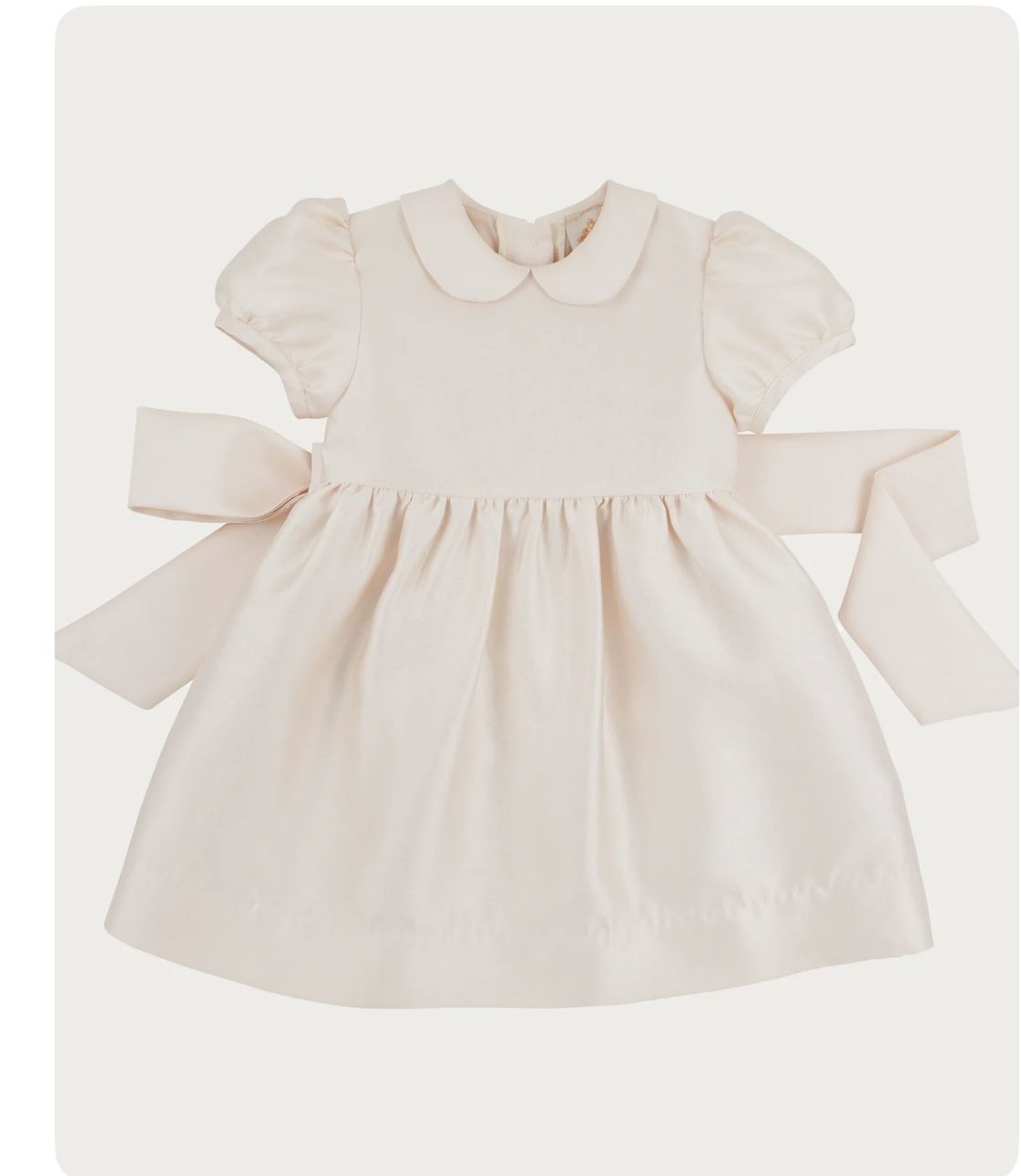 Baby Dress