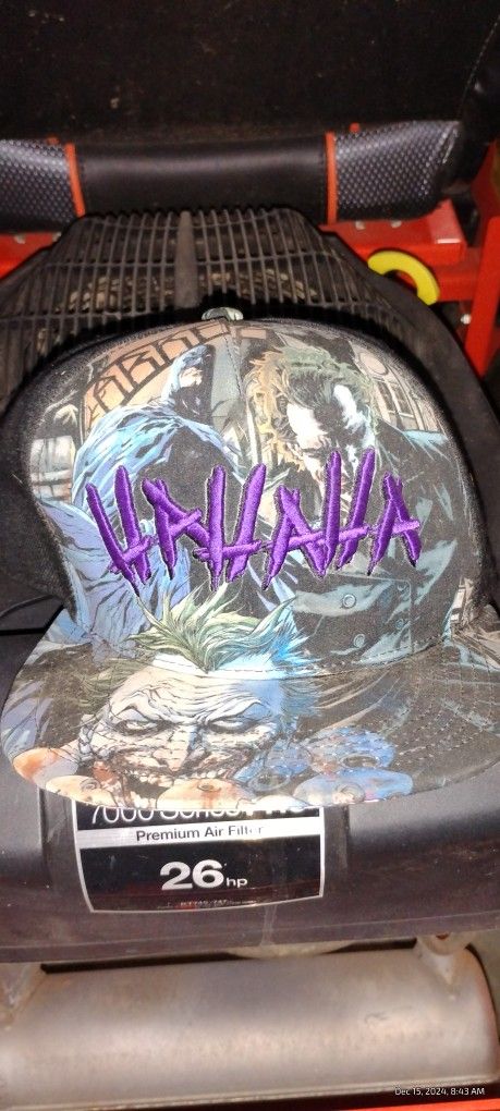 Joker Hat