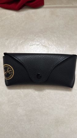 Ray Ban case
