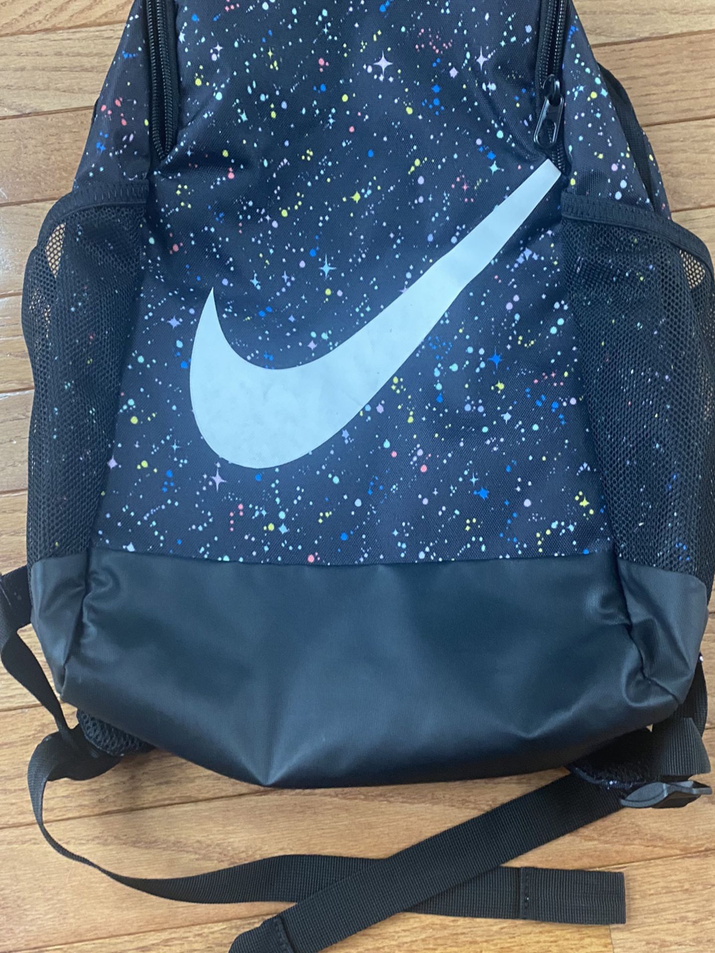 Nike Backpack Only Used A Few Times
