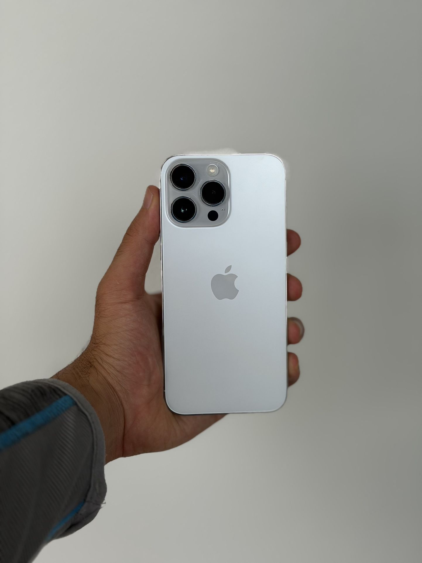 Apple iPhone 14 Pro Max 256GB White Unlocked