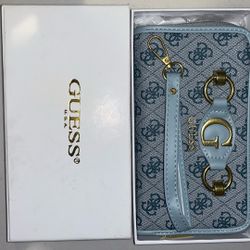Guess Wallet