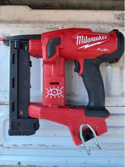 18ga crown stapler